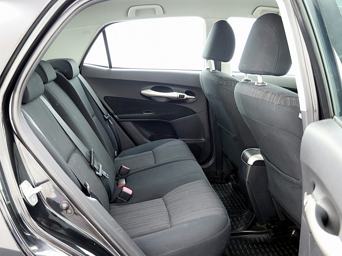 Toyota Auris Linea Sol 2.0 D-4D 93kW Tallina - foto 7