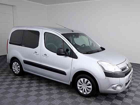 Citroen Berlingo Multispace Facelift 1.6 HDi 68kW Tallina