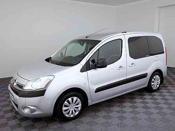 Citroen Berlingo Multispace Facelift 1.6 HDi 68kW Tallina