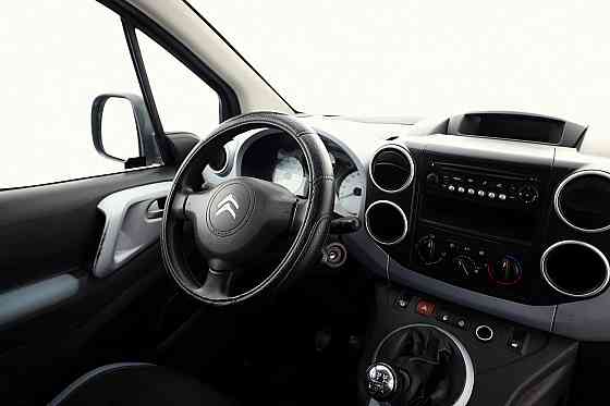 Citroen Berlingo Multispace Facelift 1.6 HDi 68kW Tallina
