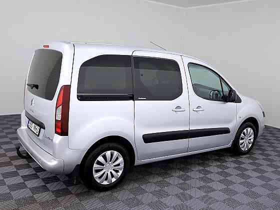 Citroen Berlingo Multispace Facelift 1.6 HDi 68kW Tallina