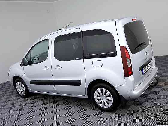 Citroen Berlingo Multispace Facelift 1.6 HDi 68kW Tallina
