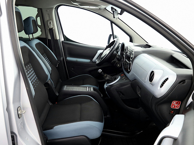 Citroen Berlingo Multispace Facelift 1.6 HDi 68kW Tallina - foto 6