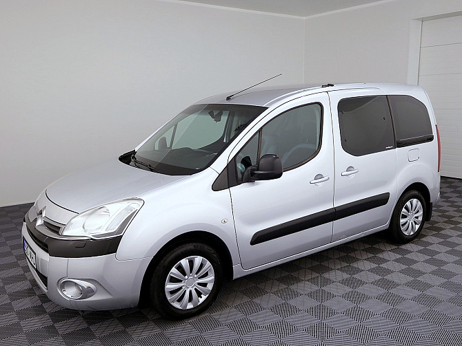 Citroen Berlingo Multispace Facelift 1.6 HDi 68kW Tallina - foto 2