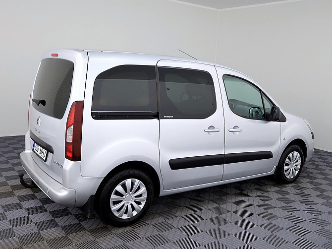 Citroen Berlingo Multispace Facelift 1.6 HDi 68kW Tallina - foto 3