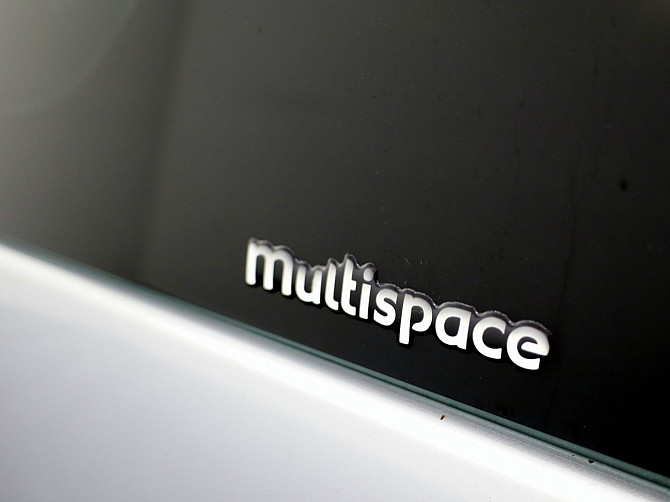Citroen Berlingo Multispace Facelift 1.6 HDi 68kW Tallina - foto 8