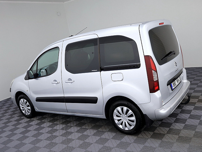 Citroen Berlingo Multispace Facelift 1.6 HDi 68kW Tallina - foto 4