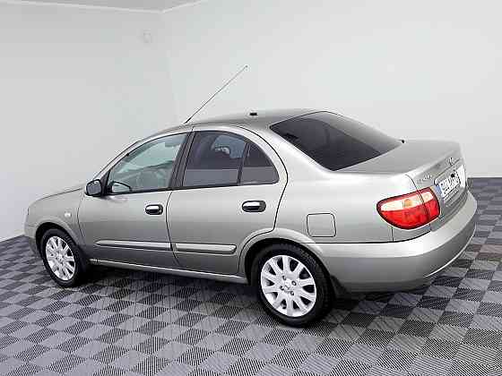 Nissan Almera Elegance Facelift ATM 1.8 85kW Tallina