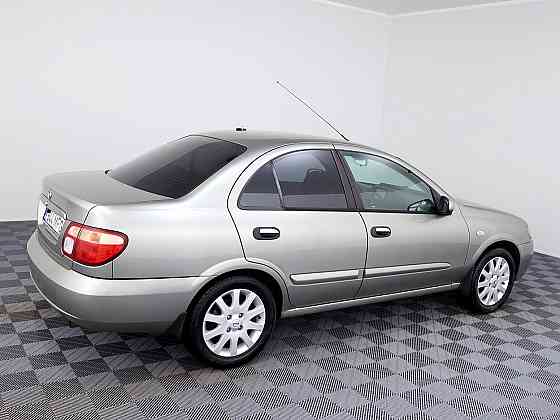 Nissan Almera Elegance Facelift ATM 1.8 85kW Tallina
