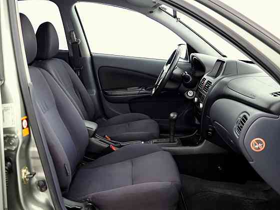 Nissan Almera Elegance Facelift ATM 1.8 85kW Tallina