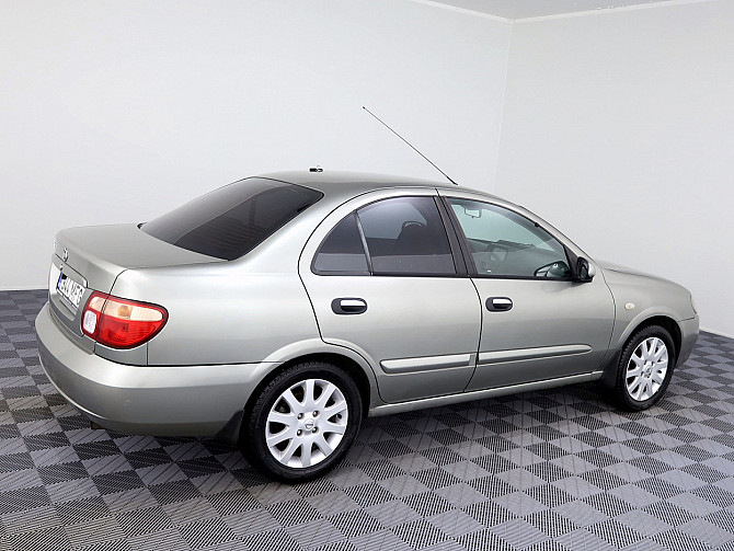 Nissan Almera Elegance Facelift ATM 1.8 85kW Tallina - foto 3