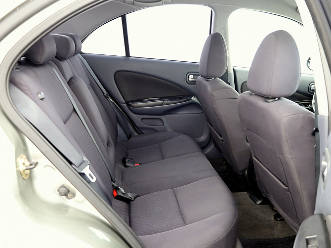 Nissan Almera Elegance Facelift ATM 1.8 85kW Tallina - foto 7