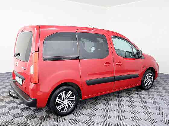 Citroen Berlingo Multispace 1.6 HDi 66kW Tallina