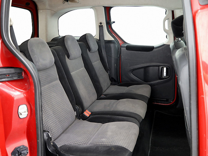 Citroen Berlingo Multispace 1.6 HDi 66kW Tallina - foto 7