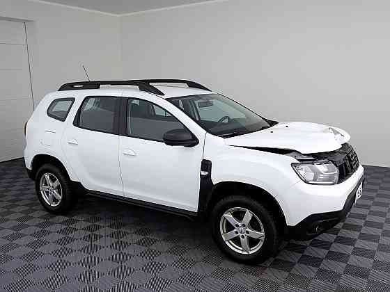 Dacia Duster Comfort Facelift 1.3 TCe 96kW Таллин