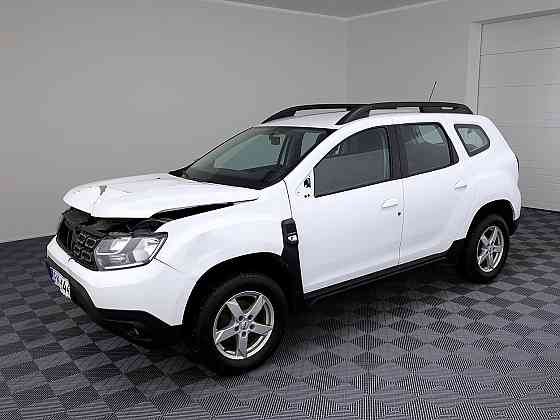 Dacia Duster Comfort Facelift 1.3 TCe 96kW Таллин