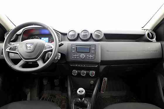 Dacia Duster Comfort Facelift 1.3 TCe 96kW Таллин