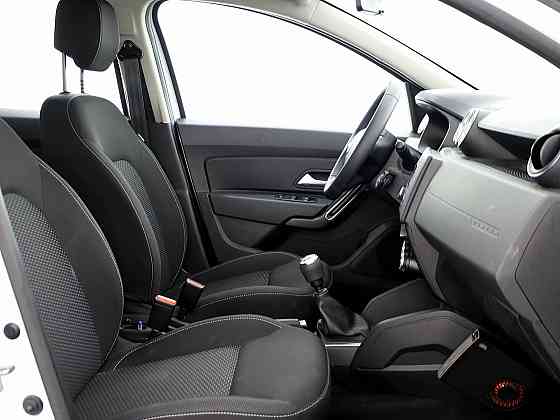 Dacia Duster Comfort Facelift 1.3 TCe 96kW Таллин