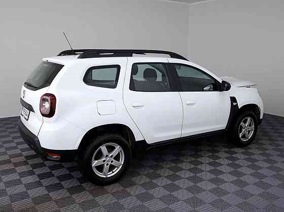 Dacia Duster Comfort Facelift 1.3 TCe 96kW Таллин