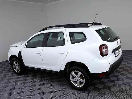 Dacia Duster Comfort Facelift 1.3 TCe 96kW Таллин