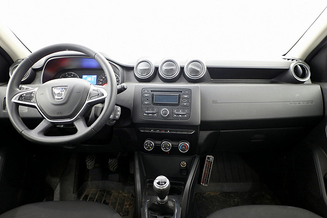 Dacia Duster Comfort Facelift 1.3 TCe 96kW Tallina - foto 5