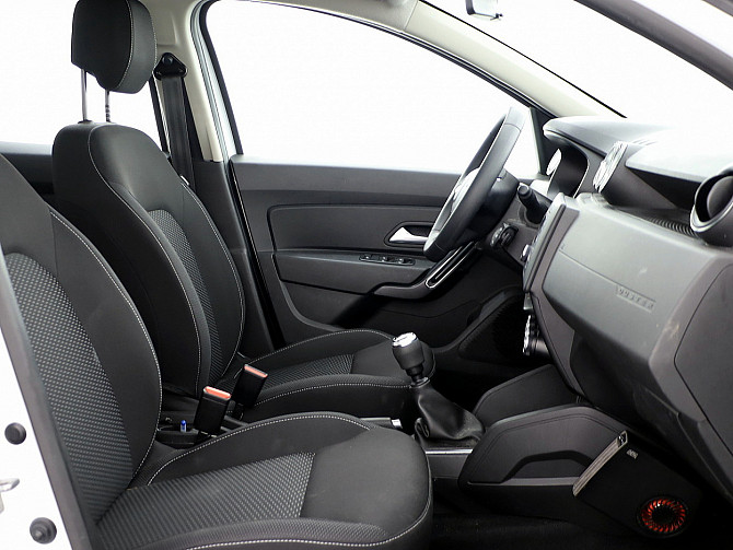 Dacia Duster Comfort Facelift 1.3 TCe 96kW Tallina - foto 6