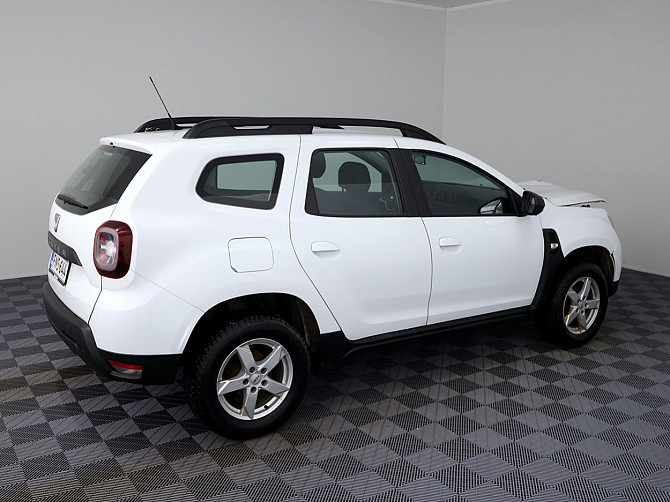 Dacia Duster Comfort Facelift 1.3 TCe 96kW Tallina - foto 3