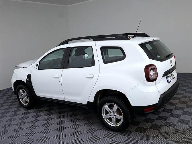 Dacia Duster Comfort Facelift 1.3 TCe 96kW Tallina - foto 4