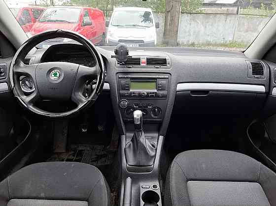 Skoda Octavia Comfortline 1.6 75kW Tallina