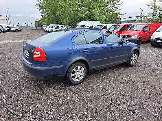 Skoda Octavia Comfortline 1.6 75kW Tallina