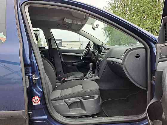 Skoda Octavia Comfortline 1.6 75kW Tallina