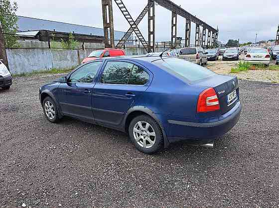 Skoda Octavia Comfortline 1.6 75kW Tallina