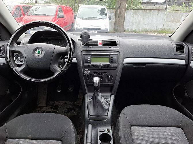 Skoda Octavia Comfortline 1.6 75kW Таллин - изображение 5