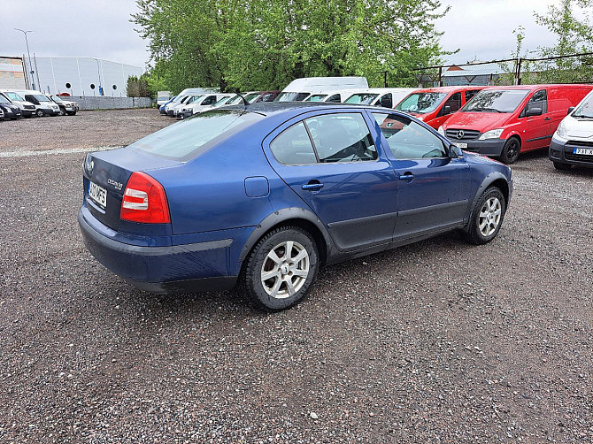 Skoda Octavia Comfortline 1.6 75kW Таллин - изображение 3