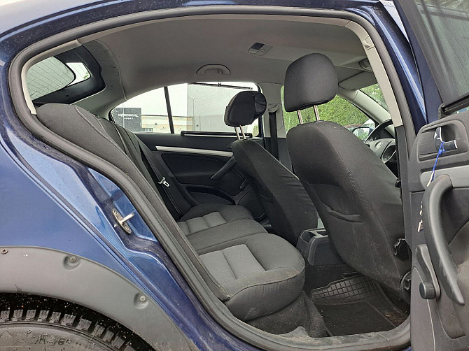 Skoda Octavia Comfortline 1.6 75kW Таллин - изображение 7