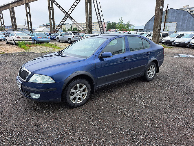 Skoda Octavia Comfortline 1.6 75kW Таллин - изображение 2