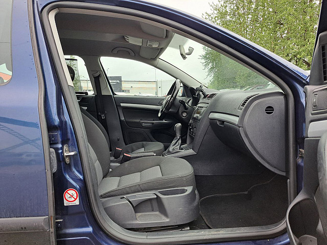 Skoda Octavia Comfortline 1.6 75kW Таллин - изображение 6
