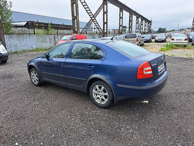 Skoda Octavia Comfortline 1.6 75kW Таллин - изображение 4
