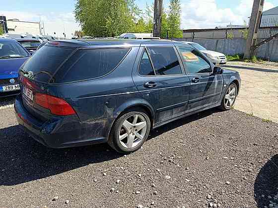 Saab 9-5 Vector 1.9 TiD 110kW Таллин