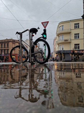 Iznomā lieliskas telpas restorānam, veikalam vai kafejnīcai. Izdevīga un pilsētā populāra Rīga - foto 2