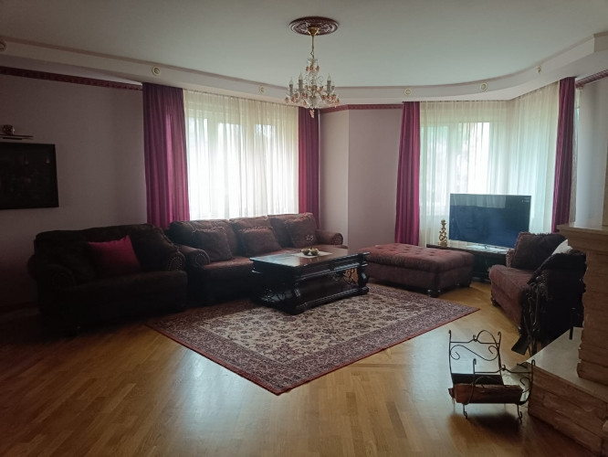 Pārdod energoefektīvu un kvalitatīvi celtu māju Rīgā  Dārziņos Īpašnieks pārdod koptu, Rīga - foto 5