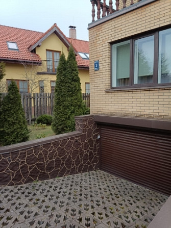 Pārdod energoefektīvu un kvalitatīvi celtu māju Rīgā  Dārziņos Īpašnieks pārdod koptu, Rīga - foto 3