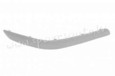PMZ04075MAL - 'OEM: GG3E50B51' EU L - Bampera Moldings - MAZDA 626 (2001-2002) Рига