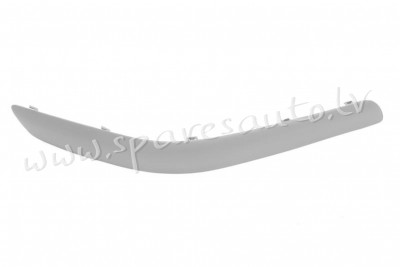 PMZ04075MAL - 'OEM: GG3E50B51' EU L - Bampera Moldings - MAZDA 626 (2001-2002) Rīga - foto 1