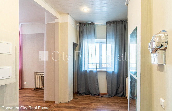 Zeme īpašumā, pagalma māja, labiekārtots apzaļumots pagalms, slēgts pagalms, teritorijas Rīga - foto 5