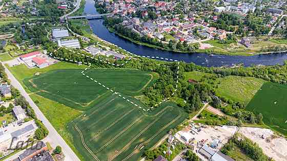 PIE MĒMELES UPES PĀRDOD ZEMES GABALU  UNIKĀLA VIETA BIZNESAM VAI ATPŪTAI

Šis īpašums apvieno unikāl Bauska un Bauskas novads