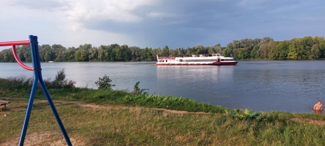 Pārdodu māju Lucavsalā  pie Daugavas, klusā un zaļā vidē Moderna, energoefektīva māja Rīga - foto 3