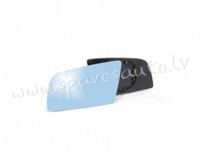 SBMM1017EL - 'OEM: 51 16 7 065 081' EDA PARTS, E60/E63, heated, Blue glass, ASPHERICAL L - Spoguļa S Rīga