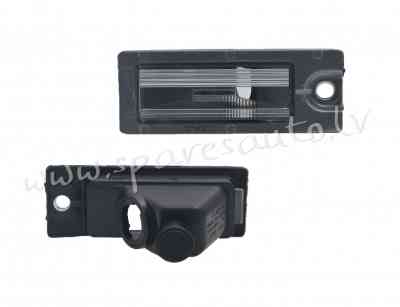 ZVV1702 - 'OEM: 9187153' TYC, without bulb holders, without bulbs - Numura Apgaismojums - VOLVO XC90 Rīga