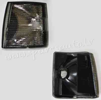 ZVW1510DL - 'OEM: 9EL130401011' TYC, (- 03), TRANSPORTER/MULTIVAN, without bulb holders, without bul Рига
